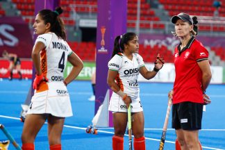 Hockey India denies internal strife amidst resignations