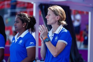 Janneke Schopman, Indian womens hockey coach resigns after fall out with Hockey India: Report