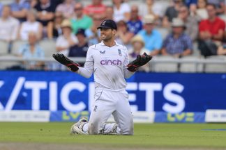 Foakes in limbo: Can England squeeze in the best Wicketkeeper for India?