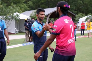 T20 World Cup: Ex-U19 skipper ready for India challenge, set to play for USA