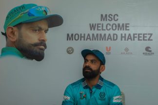 Mohammad Hafeez contract extension hits snag, blames cricketers for poor performances
