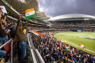 ICC ignored CSK CEO advice regarding Indias T20 WC match in Dallas