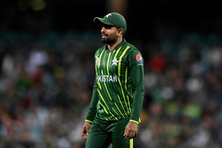 NZ vs PAK 2nd T20I: Babar Azams promising start to 2024 continues, smashes back-to-back 50s