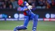 Gulbadin Naib scores counter-attacking half-century in IND vs AFG 2nd T20I