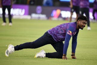 IPL 2024: Sanju Samson reveals how he got Rajasthan Royals captaincy