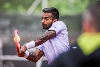 Sumit Nagal in Monte Carlo Masters main draw, to get richer by at least INR 20 lakh now