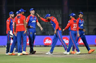 Delhi Capitals to buy stakes in county side Hampshire: Reports