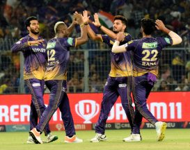 IPL 2024: Kolkata Knight Riders greatest playing XI of all time