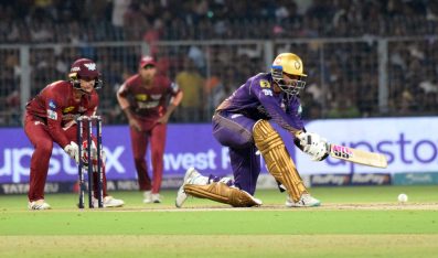 CSK bag Venkatesh Iyer for 10.5 Cr at IPL mock auction, could be in-demand at mega event