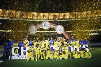 IPL 2024: From DLF to Tata, Check Out all IPL Title Sponsors over the years
