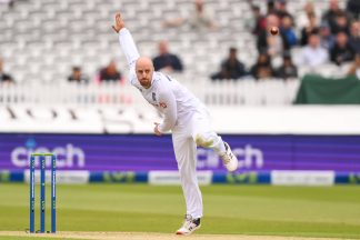 Jack Leach: Englands spin savior or hype surplus? Gillespie weighs in