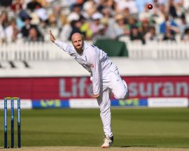 Bowling has been very ordinary: Former India cricketer criticises sub par bowling of England in IND vs ENG Test