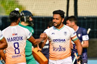 Indian Mens Hockey Team announce 24-men squad for FIH Pro League 2023-24