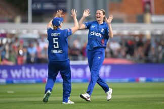England stars caught in Club vs Country conundrum as WPL 2024 clash with NZ T20Is