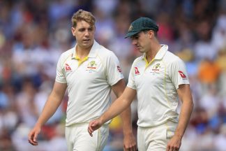 Australia squad for 1st WI Test: Green replaces Warner, Renshaw added; but who will open?