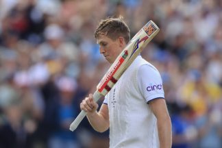 Could be a tricky chase: Zac Crawley optimistic on Englands hopes to pull off miracle win in IND vs ENG Test