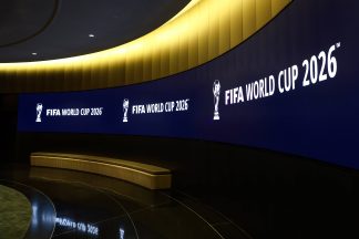 Mark your calendars! FIFA World Cup 2026 match schedule set for February reveal