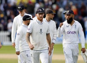 Sweat & Smarts: Nasser backs Englands fitness gamble for India Test triumph