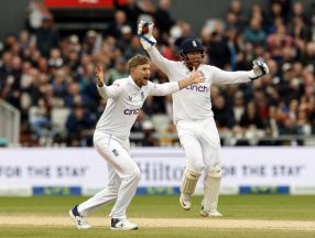 IND vs ENG 1st Test: Pope & Hartley power England to 28-run win, take 1-0 lead