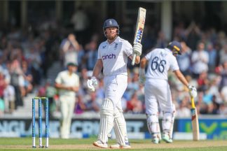 IND vs ENG 1st Test: Jonny Bairstow likely to play as batter in Hyderabad