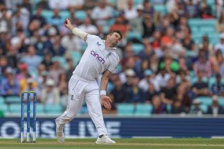IND vs ENG Test: Ive got a lot to offer James Anderson responds to rumours of retiring