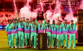 CSK, SRH & DC hold talks with England Cricket for The Hundred investment