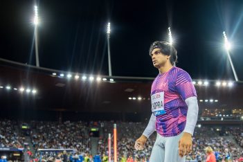 2024 Federation Cup Javelin Finals: When and where to watch Neeraj Chopra in action?