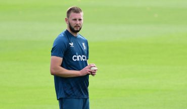 Gus Atkinson sends warning signs to Rohit Sharma & co ahead of India vs England Tests