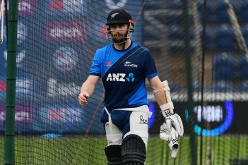 Kane Williamson: Patience Personified as New Zealand captain battles back from injuries