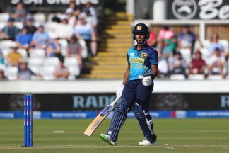 Rating Sri Lanka squad for Womens World Cup: Non-existent pace attack & over-reliance on Athapaththu (4/10)