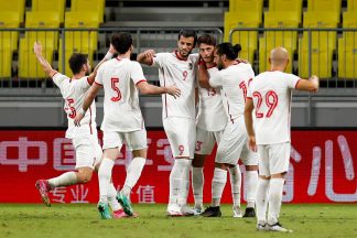 Know your opponent Syria, Can India repeat history to book AFC Asian Cup knockouts spot?