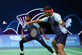Satwik-Chirag reclaims world no. 1 ranking after appearing in successive finals