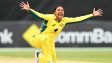 Seventh Heaven! Alana King reigns supreme with best ever figures in Women's World Cup history