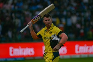 David Warner retires from ODIs: Fans bid adieu to explosive Aussie southpaw