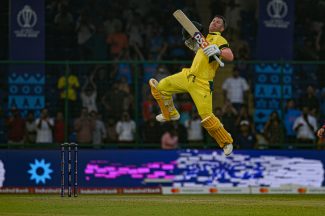 David Warner announces shock retirement from ODIs ahead of final Test, leaves door open for return