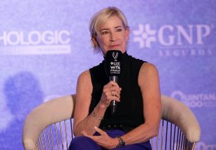 Martina Navratilova bats for Elena Rybakina over Iga Swiatek to win Australian Open 2024
