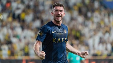 Al Nassr defender Aymeric Laporte lifts lid on Saudi problems, says many footballers are dissatisfied