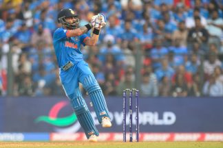 Virat Kohli chases T20 crown: 6 runs to become first Indian to achieve this rare feat