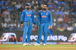 Not Rohit Sharma? Virat Kohli should open with Jaiswal at T20 World Cup, reckons ex-India star