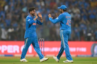 India Predicted Playing XI: All eyes on Rohits return, selection galore for Rahul Dravid in IND vs AFG 1st T20I