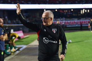Brazil confirm Dorival Junior as national teams new coach