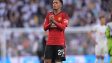 Jadon Sancho's move to Borussia Dortmund nears completion as Red Devils do away with superstar