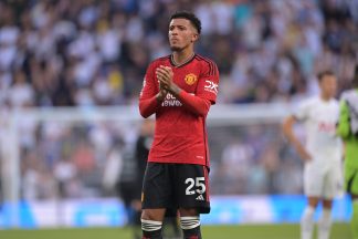 Jadon Sanchos move to Borussia Dortmund nears completion as Red Devils do away with superstar