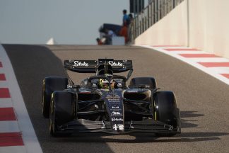 Start of new dynamic era as Sauber rebrands to Stake F1 team ahead of F1 2024 season