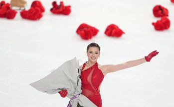 Justice delayed, but not denied: Kamila Valieva banned, Beijing gold revoked