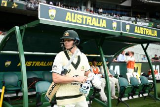 The Steve Smith switch-up: Can opening rejuvenate his Australia Test career?