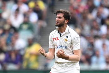 Shaheen Afridi excluded from PAK vs BAN 2nd Test