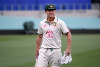 David Warner avoids naming ODI successor after facing flak for naming Test replacement