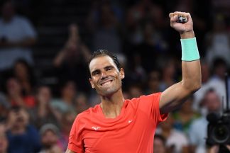 Rafael Nadal set for earlier-than-anticipated return at Qatar Open 2024