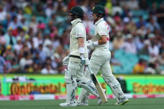AUS vs PAK 3rd Test: Rain forces early stumps on Day 2 as Pakistan struggle